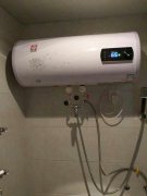 热水器洗澡应注意什么?这些细节很多人易犯
