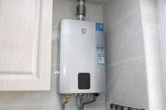 燃气热水器出现e1是什么意思？5个有效解决方法