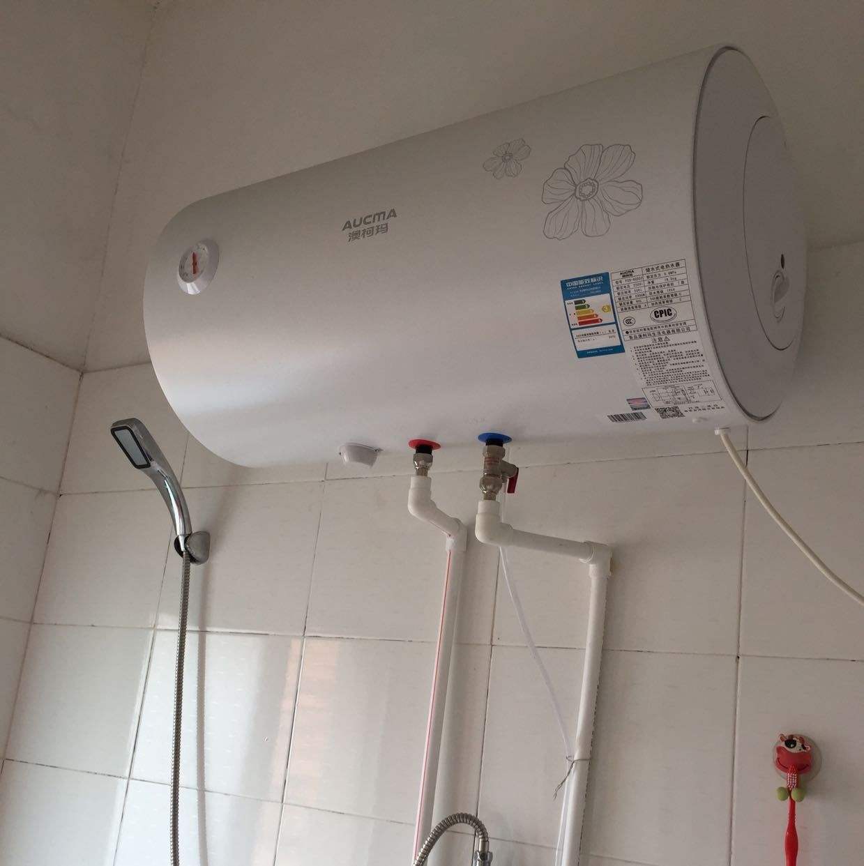 热水器安全阀怎么调节压力? 电热水器安全阀怎么用?