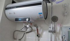 热水器安全阀怎么调节压力? 电热水器安全阀怎么用?
