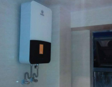 热水器噪音大什么原因?热水器故障