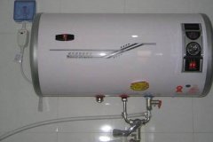 电热水器堵塞怎么修?跟着步骤一步步来