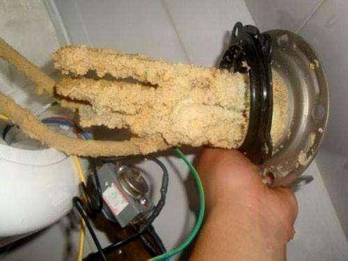 电热水器异味怎么解决？这种办法最彻底