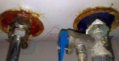 电热水器内胆漏水怎么办?一定要这样来处理下
