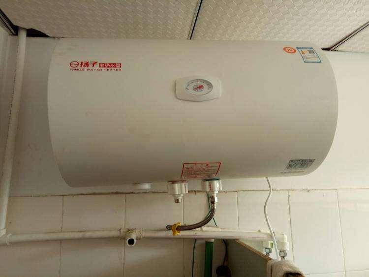 电热水器内胆漏水怎么办？一定要这样来处理下
