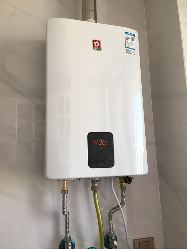 燃气热水器不热，问题出在哪？