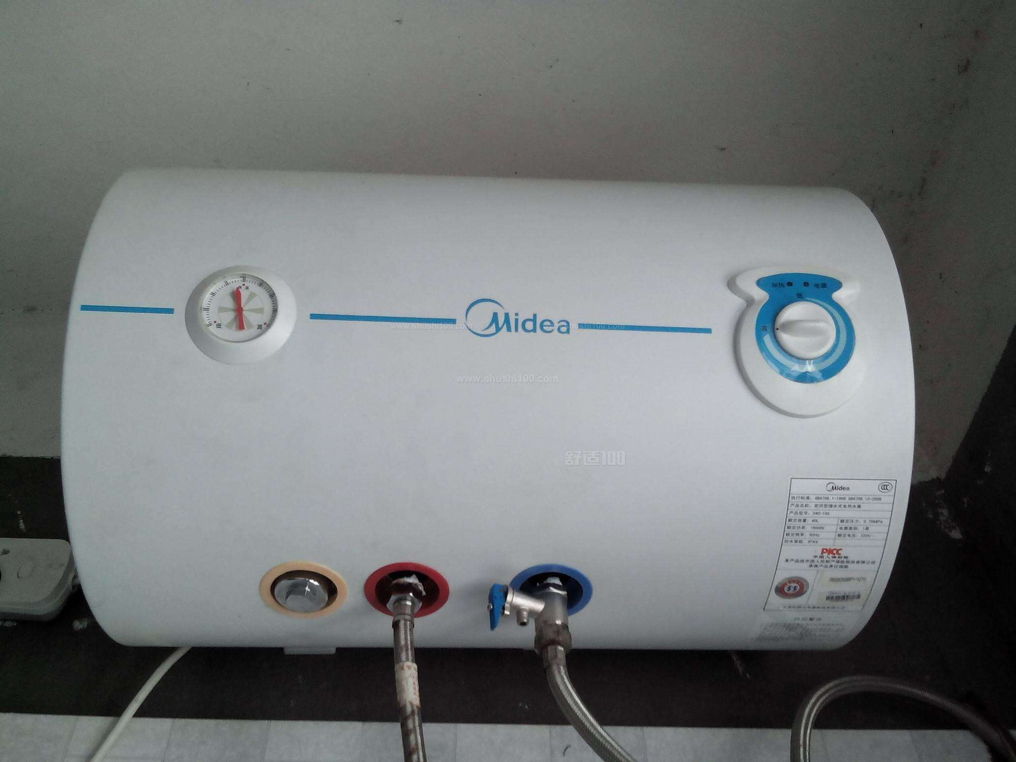 热水器为什么要清洗？热水器定期清洗的好处