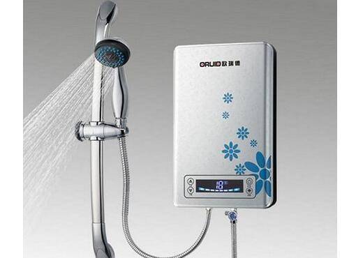 家用热水器多久清洗一次？建议是每年都清洗