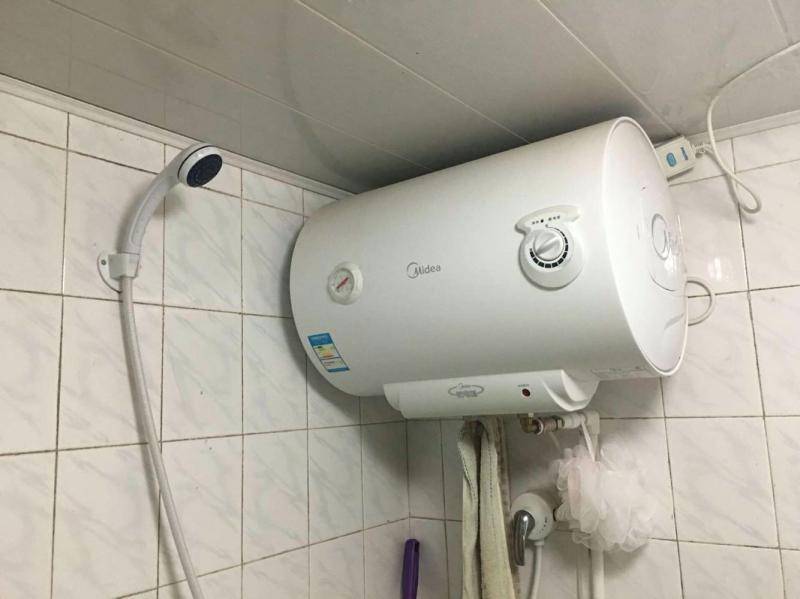 怎样清洗电热水器，这个要分几步走
