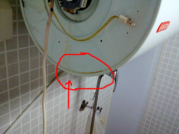 热水器内漏什么症状？这些情况要注意了