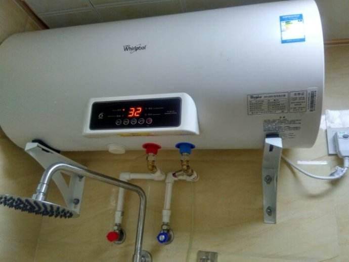 电热水器e2故障怎么修，看完这些你也会修理