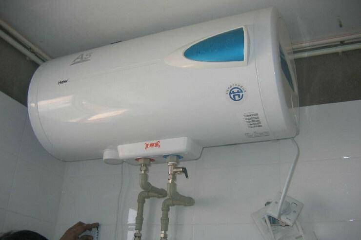 电热水器e2故障怎么修，看完这些你也会修理