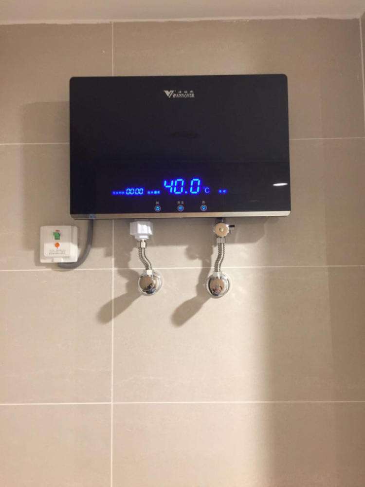 电热水器速热和即热有什么区别？一起来具体了解下