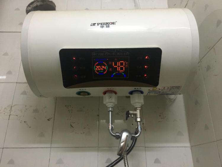 热水器报警不加热怎么回事？热水器不加热是什么原因