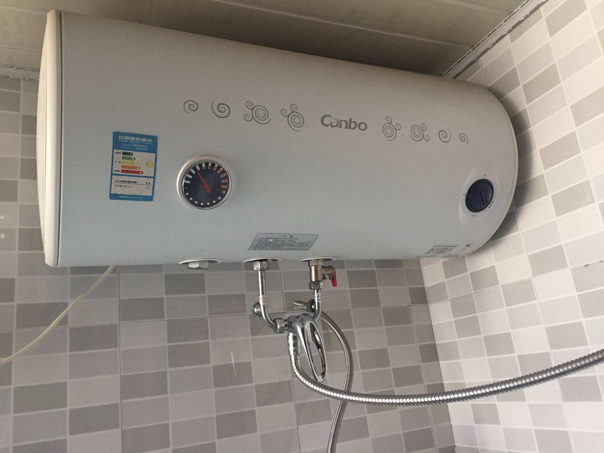 热水器报警不加热怎么回事？热水器不加热是什么原因