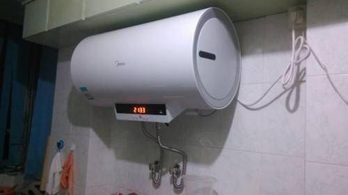 电热水器怎样用才安全，一定要避免这些情况的发生