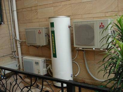 空气能好还是燃气热水器好？可以这样来比较一下