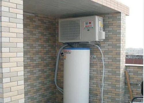 家用空气能热水器好不好，先来看看大概的介绍