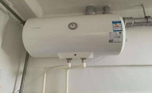 统帅热水器怎么修？先确定哪里坏了
