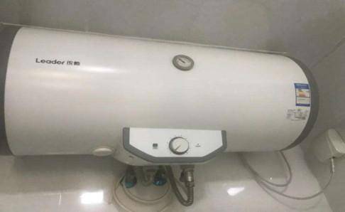统帅热水器怎么修？先确定哪里坏了