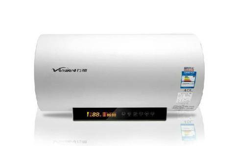 热水器出现e6怎么维修？先搞懂这个原因吧