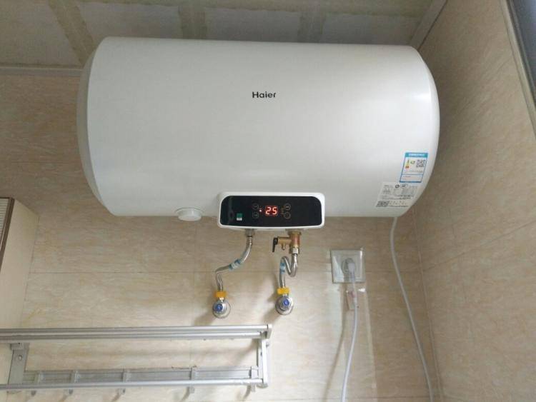家用热水器的清洗方法，这几个死角尤其注意