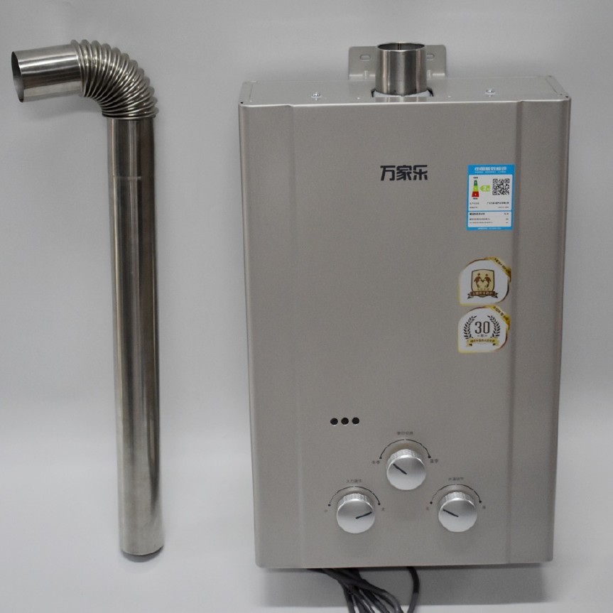 热水器出现r9什么原因？热水器为什么会出现r9