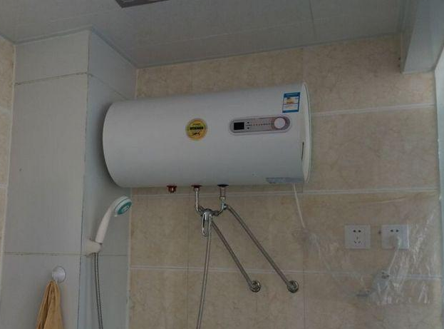 热水器没热水只有冷水怎么回事？有三个原因