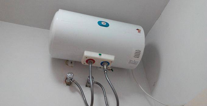 海尔热水器怎么清洗？居家清洗方法要早知