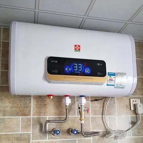 热水器通电不加热，怎么回事