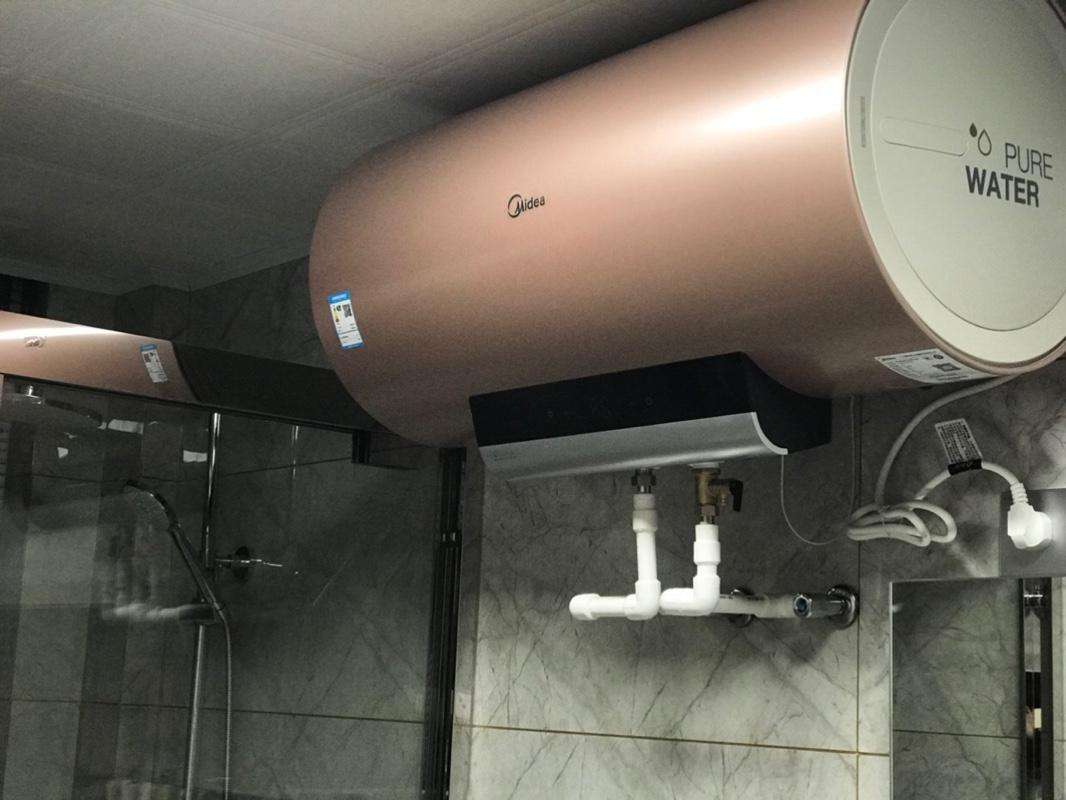 为什么热水器不出水？纯属经验之谈