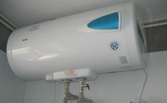 电热水器清洗后不出热水，优先查看下这些地方