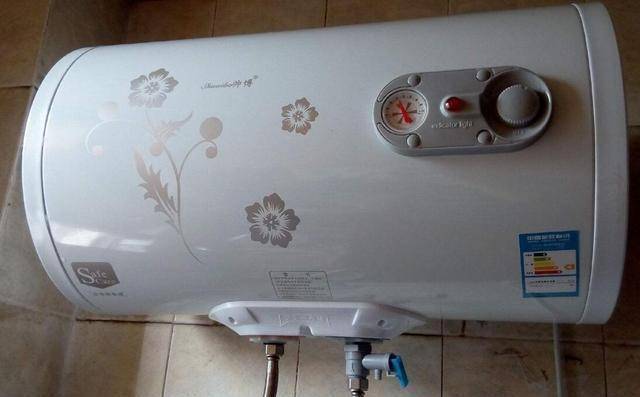 电热水器怎样用才省电，实测有效的办法
