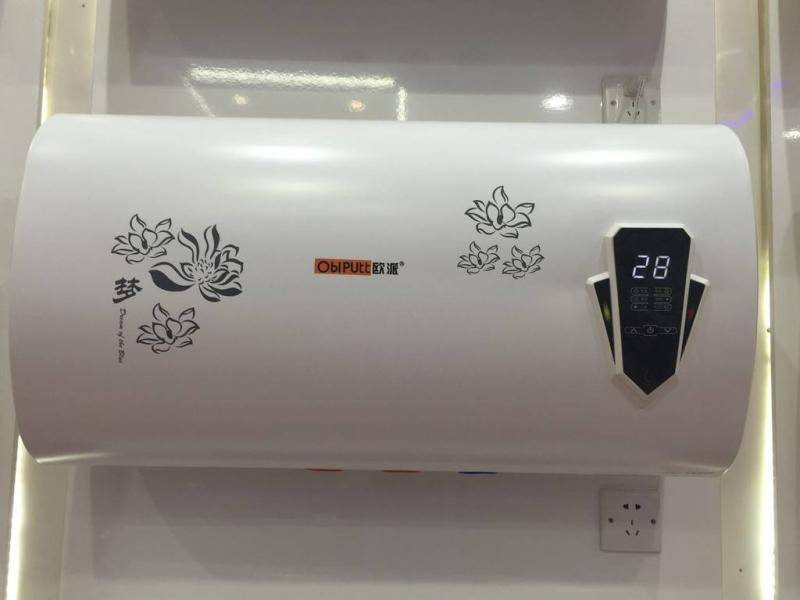 电热水器e1故障怎么解决？搞懂代码含义就很简单