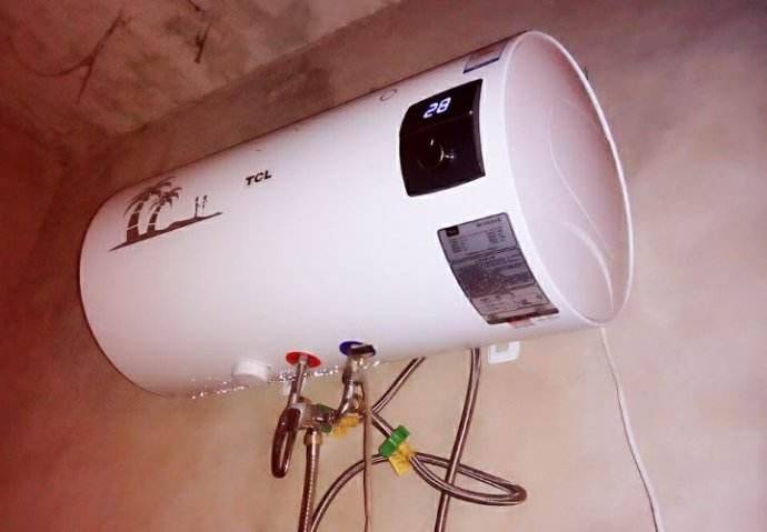 电热水器e1故障怎么解决？搞懂代码含义就很简单