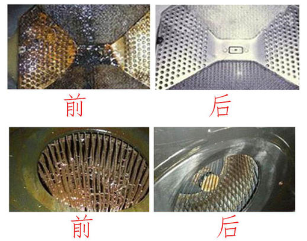 擦油烟机用什么最去油，这几样都是很强劲的