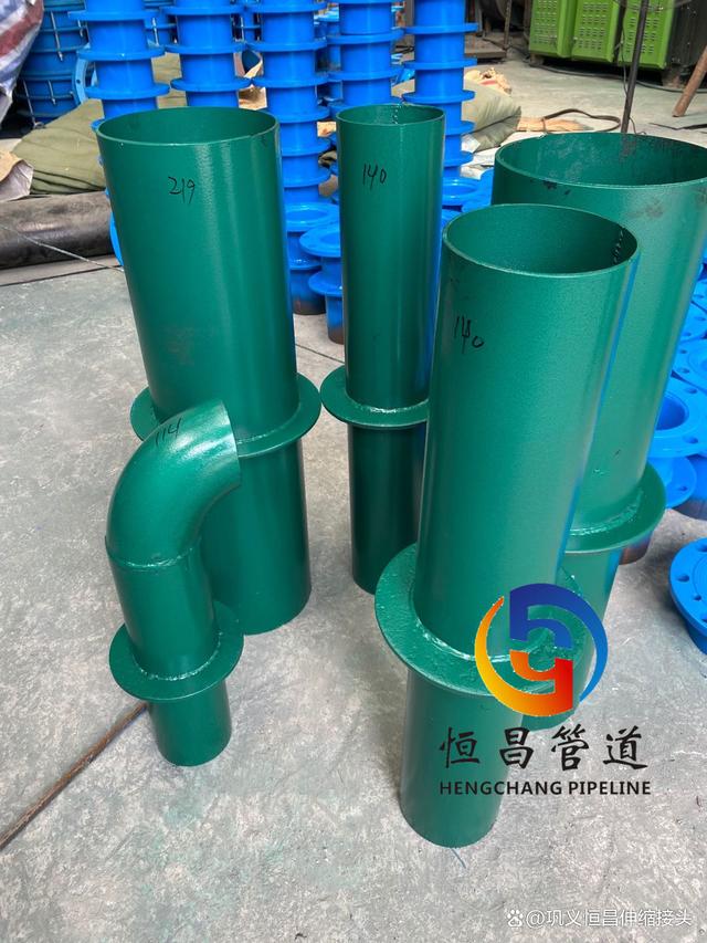 800mm刚性防水套管作用是什么 有哪些类型