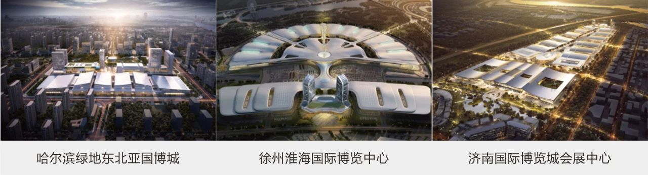 嘉美照明再度中标绿地集团2023-2025年度灯具战略集采