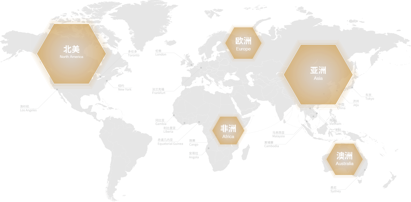 嘉美照明再度中标绿地集团2023-2025年度灯具战略集采