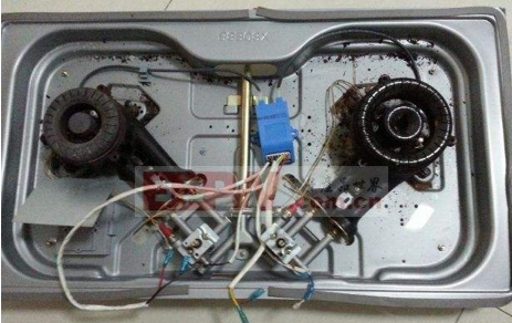 燃气灶脉冲点火器工作原理，一起来学习下