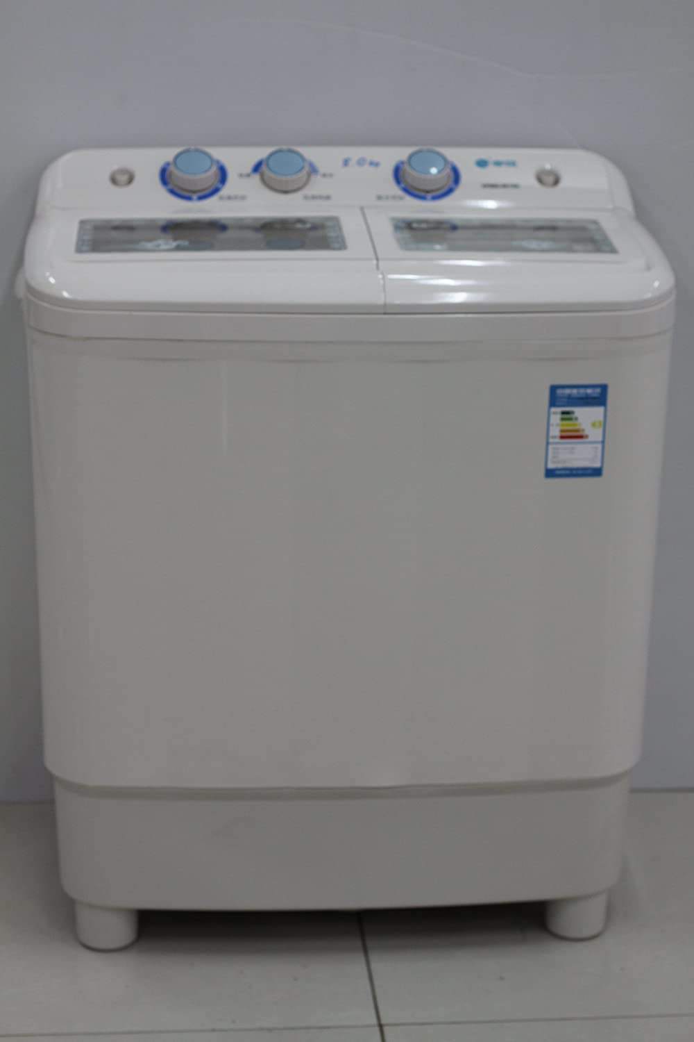 双桶洗衣机漏水怎么办？检修下这些地方