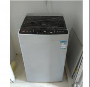 康佳自动洗衣机f1什么意思,洗衣机出现f1了