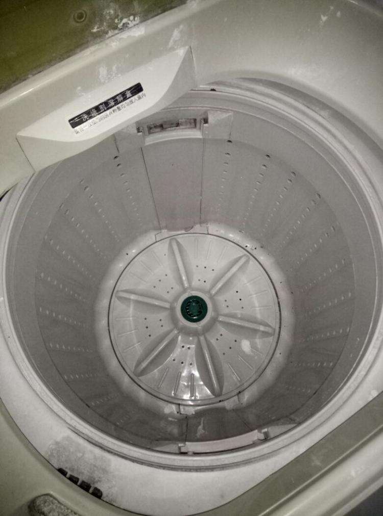 为什么洗衣机漏水？原因其实并不复杂