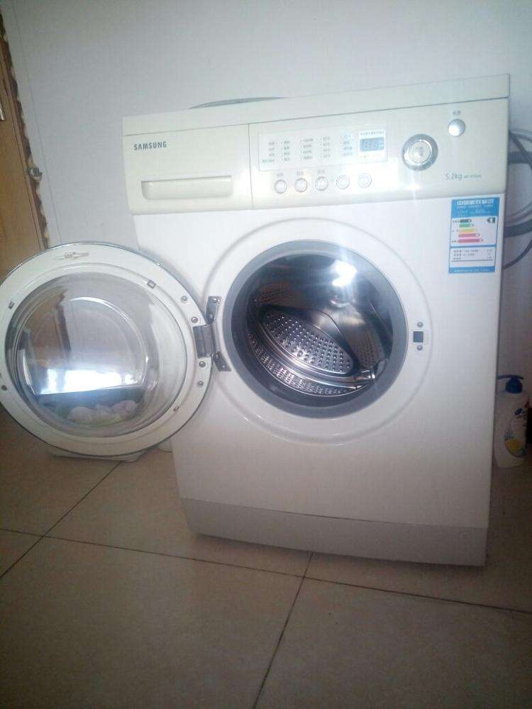 为什么洗衣机漏水？原因其实并不复杂