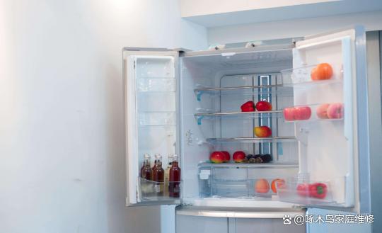 冰箱外壳严重发烫不制冷是坏了吗