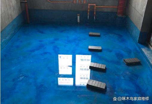 卫生间闭水试验需要多长时间