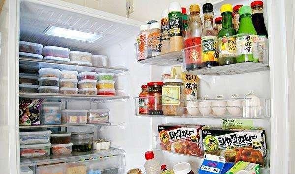 冰箱怎么用没有异味？这几招总有适合你的