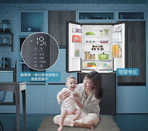 为什么冰箱一直运行？不仅费电还费冰箱