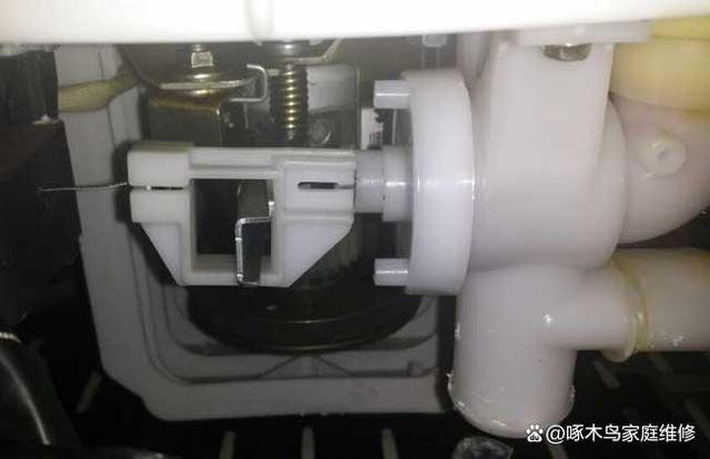 波轮洗衣机不排水是什么原因