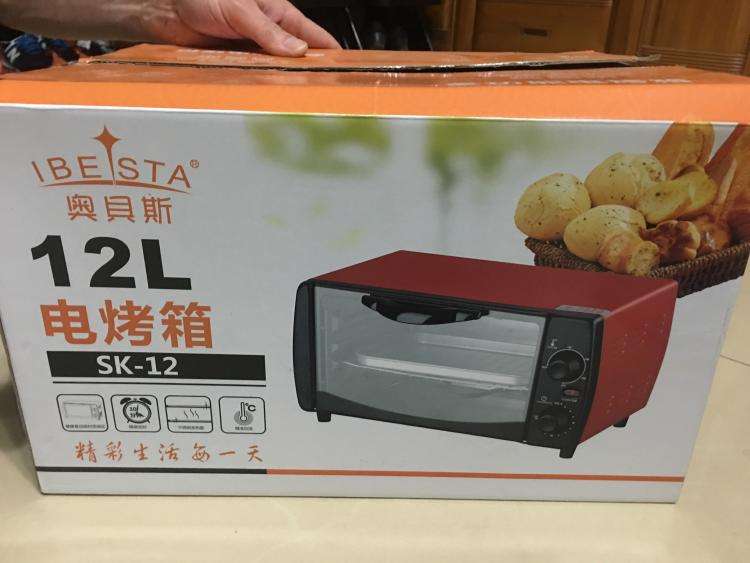 奥贝斯电烤箱怎么用？来看看具体的操作方法